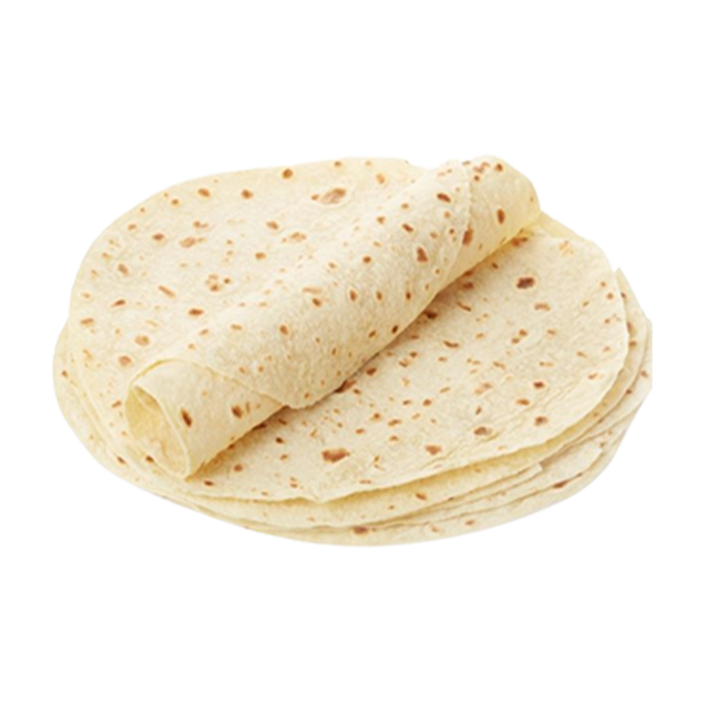Hjemmebakt brød